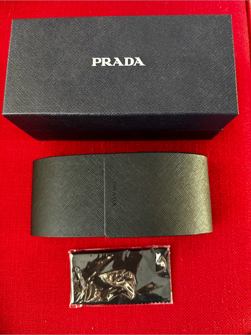 Prada Sunglasses - Picture 2 of 6